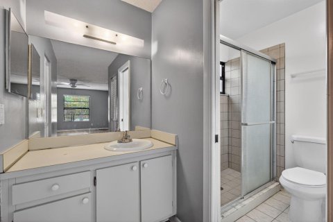 Copropriété à vendre à Jupiter, Floride: 2 chambres, 119.29 m2 № 2087381 - photo 13