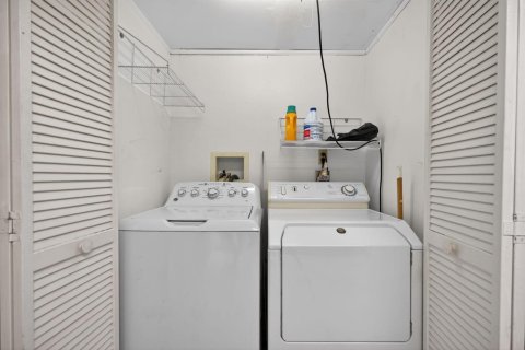 Copropriété à vendre à Jupiter, Floride: 2 chambres, 119.29 m2 № 2087381 - photo 2