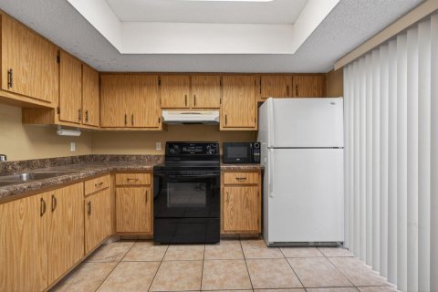 Copropriété à vendre à Jupiter, Floride: 2 chambres, 119.29 m2 № 2087381 - photo 3