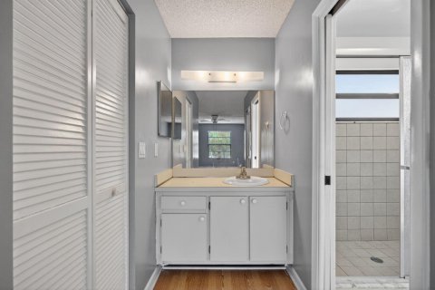 Copropriété à vendre à Jupiter, Floride: 2 chambres, 119.29 m2 № 2087381 - photo 15
