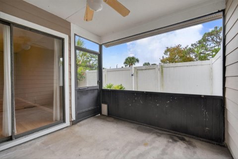 Copropriété à vendre à Jupiter, Floride: 2 chambres, 119.29 m2 № 2087381 - photo 23
