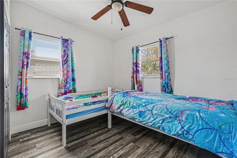 Купить виллу или дом в Тампа, Флорида 8 комнат, 102.38м2, № 2122200 - фото 11