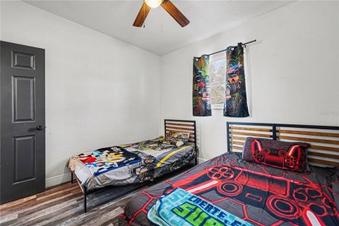 Купить виллу или дом в Тампа, Флорида 8 комнат, 102.38м2, № 2122200 - фото 13