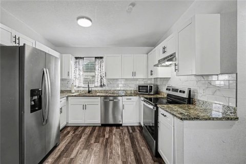 Купить виллу или дом в Тампа, Флорида 8 комнат, 102.38м2, № 2122200 - фото 6