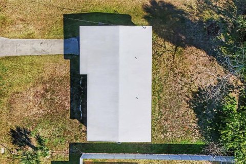 Купить виллу или дом в Тампа, Флорида 8 комнат, 102.38м2, № 2122200 - фото 18
