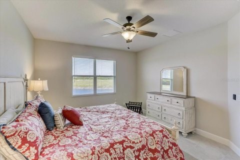 Villa ou maison à vendre à Bradenton, Floride: 2 chambres, 150.97 m2 № 2198421 - photo 17