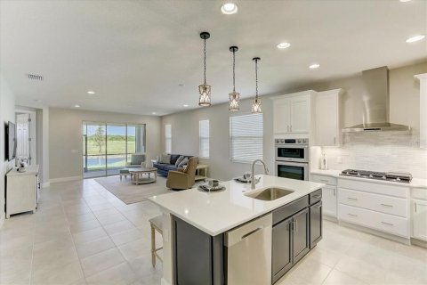 Villa ou maison à vendre à Bradenton, Floride: 2 chambres, 150.97 m2 № 2198421 - photo 7