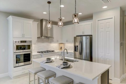 Villa ou maison à vendre à Bradenton, Floride: 2 chambres, 150.97 m2 № 2198421 - photo 6