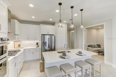 Villa ou maison à vendre à Bradenton, Floride: 2 chambres, 150.97 m2 № 2198421 - photo 5