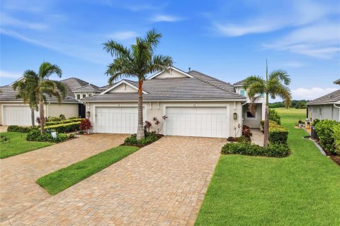 Villa ou maison à vendre à Bradenton, Floride: 2 chambres, 150.97 m2 № 2198421 - photo 30