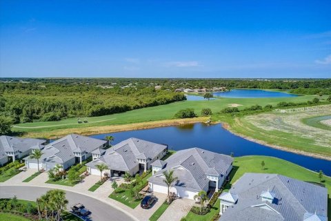 Villa ou maison à vendre à Bradenton, Floride: 2 chambres, 150.97 m2 № 2198421 - photo 29