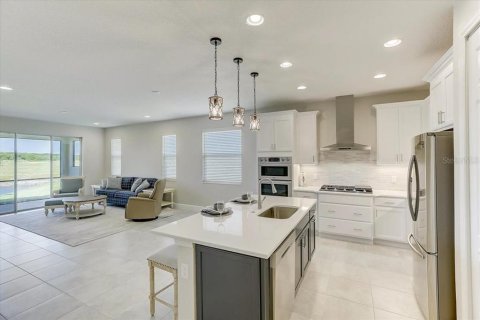 Villa ou maison à vendre à Bradenton, Floride: 2 chambres, 150.97 m2 № 2198421 - photo 12