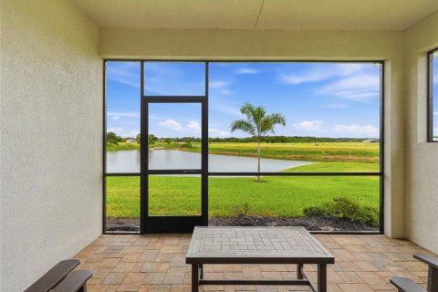 Villa ou maison à vendre à Bradenton, Floride: 2 chambres, 150.97 m2 № 2198421 - photo 27