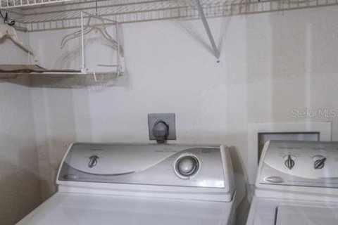 Condominio en venta en Tampa, Florida, 1 dormitorio, 82.68 m2 № 1522529 - foto 12