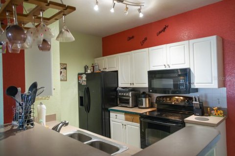 Condominio en venta en Tampa, Florida, 1 dormitorio, 82.68 m2 № 1522529 - foto 4