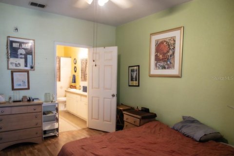 Condominio en venta en Tampa, Florida, 1 dormitorio, 82.68 m2 № 1522529 - foto 7
