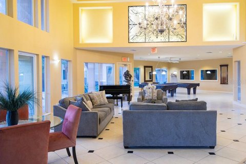 Condominio en venta en Tampa, Florida, 1 dormitorio, 82.68 m2 № 1522529 - foto 18