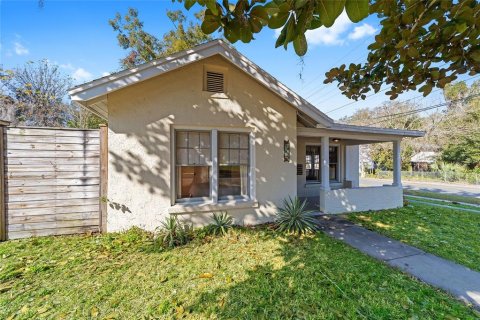 Immobilier commercial à vendre à Ocala, Floride: 138.05 m2 № 1747536 - photo 4