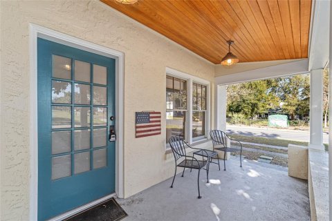 Immobilier commercial à vendre à Ocala, Floride: 138.05 m2 № 1747536 - photo 6