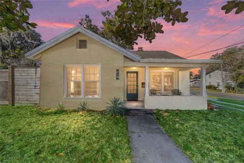 Immobilier commercial à vendre à Ocala, Floride: 138.05 m2 № 1747536 - photo 2