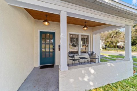 Immobilier commercial à vendre à Ocala, Floride: 138.05 m2 № 1747536 - photo 5