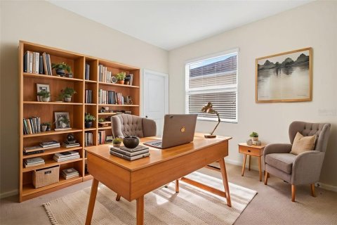 Casa en venta en Wesley Chapel, Florida, 3 dormitorios, 145.39 m2 № 1855735 - foto 20