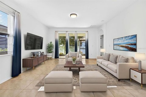 Casa en venta en Wesley Chapel, Florida, 3 dormitorios, 145.39 m2 № 1855735 - foto 10