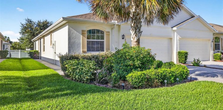 Casa en Wesley Chapel, Florida 3 dormitorios, 145.39 m2 № 1855735