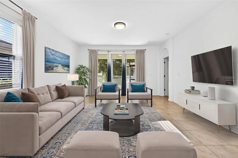 Casa en venta en Wesley Chapel, Florida, 3 dormitorios, 145.39 m2 № 1855735 - foto 12