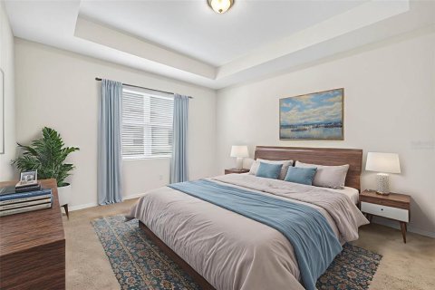 Casa en venta en Wesley Chapel, Florida, 3 dormitorios, 145.39 m2 № 1855735 - foto 23