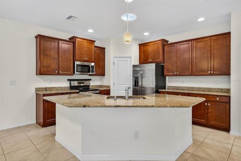 Casa en venta en Wesley Chapel, Florida, 3 dormitorios, 145.39 m2 № 1855735 - foto 16