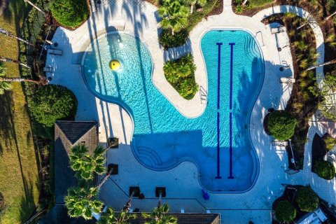Casa en venta en Wesley Chapel, Florida, 3 dormitorios, 145.39 m2 № 1855735 - foto 4