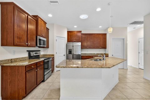 Casa en venta en Wesley Chapel, Florida, 3 dormitorios, 145.39 m2 № 1855735 - foto 17