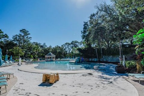 Condo in Palm Harbor, Florida, 1 bedroom № 2234483 - photo 27