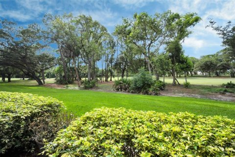 Condo in Palm Harbor, Florida, 1 bedroom № 2234483 - photo 20