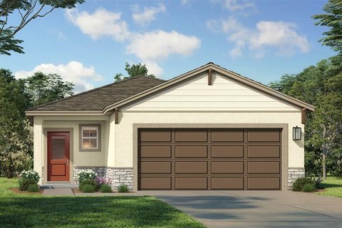 House in Haines City, Florida 3 bedrooms, 137.5 sq.m. № 2280501
