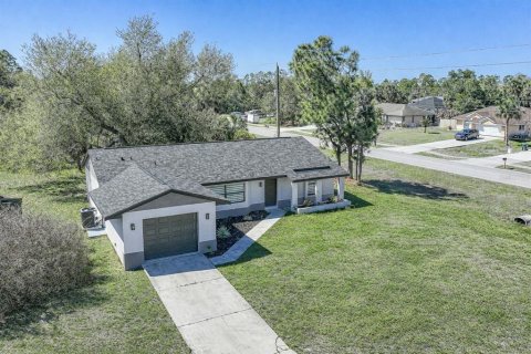 Casa en venta en North Port, Florida, 3 dormitorios, 121.52 m2 № 2240001 - foto 2