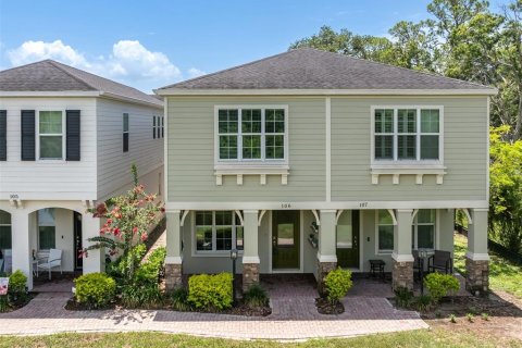 Adosado en venta en Oldsmar, Florida, 3 dormitorios, 126.81 m2 № 1787513 - foto 1