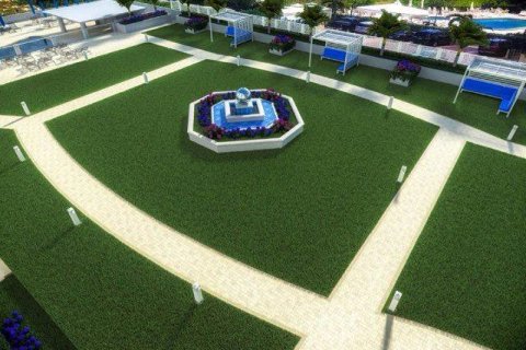 Copropriété à louer à Pompano Beach, Floride: 2 chambres, 93.09 m2 № 1173218 - photo 1