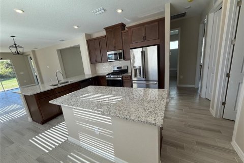 Casa en alquiler en Nokomis, Florida, 3 dormitorios, 166.3 m2 № 2094272 - foto 4