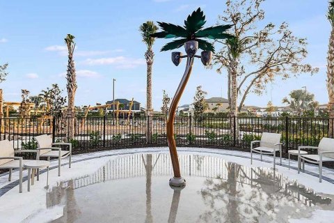 Casa en alquiler en Nokomis, Florida, 3 dormitorios, 166.3 m2 № 2094272 - foto 30