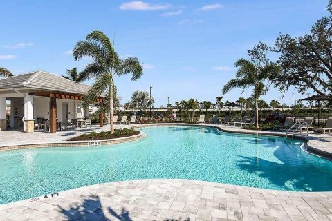Casa en alquiler en Nokomis, Florida, 3 dormitorios, 166.3 m2 № 2094272 - foto 26