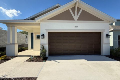 Casa en Nokomis, Florida 3 dormitorios, 166.3 m2 № 2094272