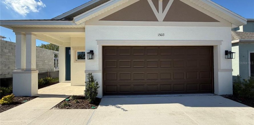 Casa en Nokomis, Florida 3 dormitorios, 166.3 m2 № 2094272