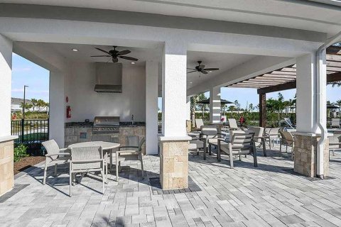 Casa en alquiler en Nokomis, Florida, 3 dormitorios, 166.3 m2 № 2094272 - foto 29