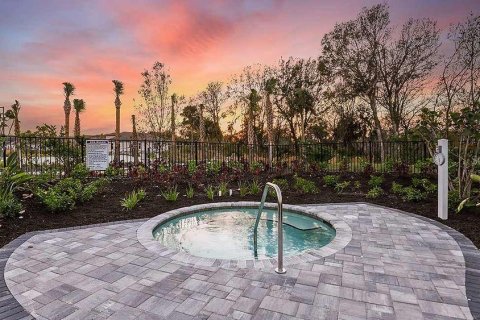Casa en alquiler en Nokomis, Florida, 3 dormitorios, 166.3 m2 № 2094272 - foto 27
