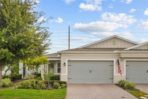 Villa ou maison à Kissimmee, Floride 2 chambres, 133.5 m2 № 2291697