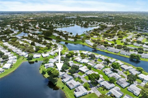 House in Plantation, Florida 2 bedrooms, 133.59 sq.m. № 1781797 - photo 30