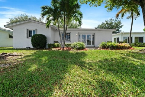 House in Plantation, Florida 2 bedrooms, 133.59 sq.m. № 1781797 - photo 28