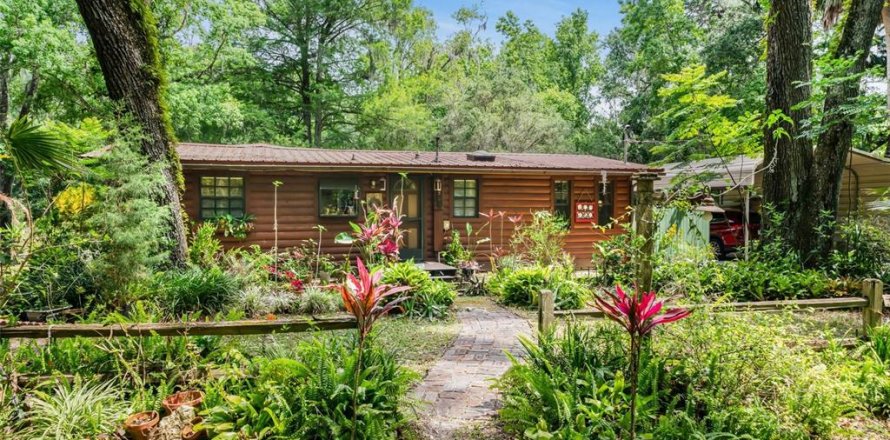 Casa en Inverness, Florida 2 dormitorios, 104.42 m2 № 1898918
